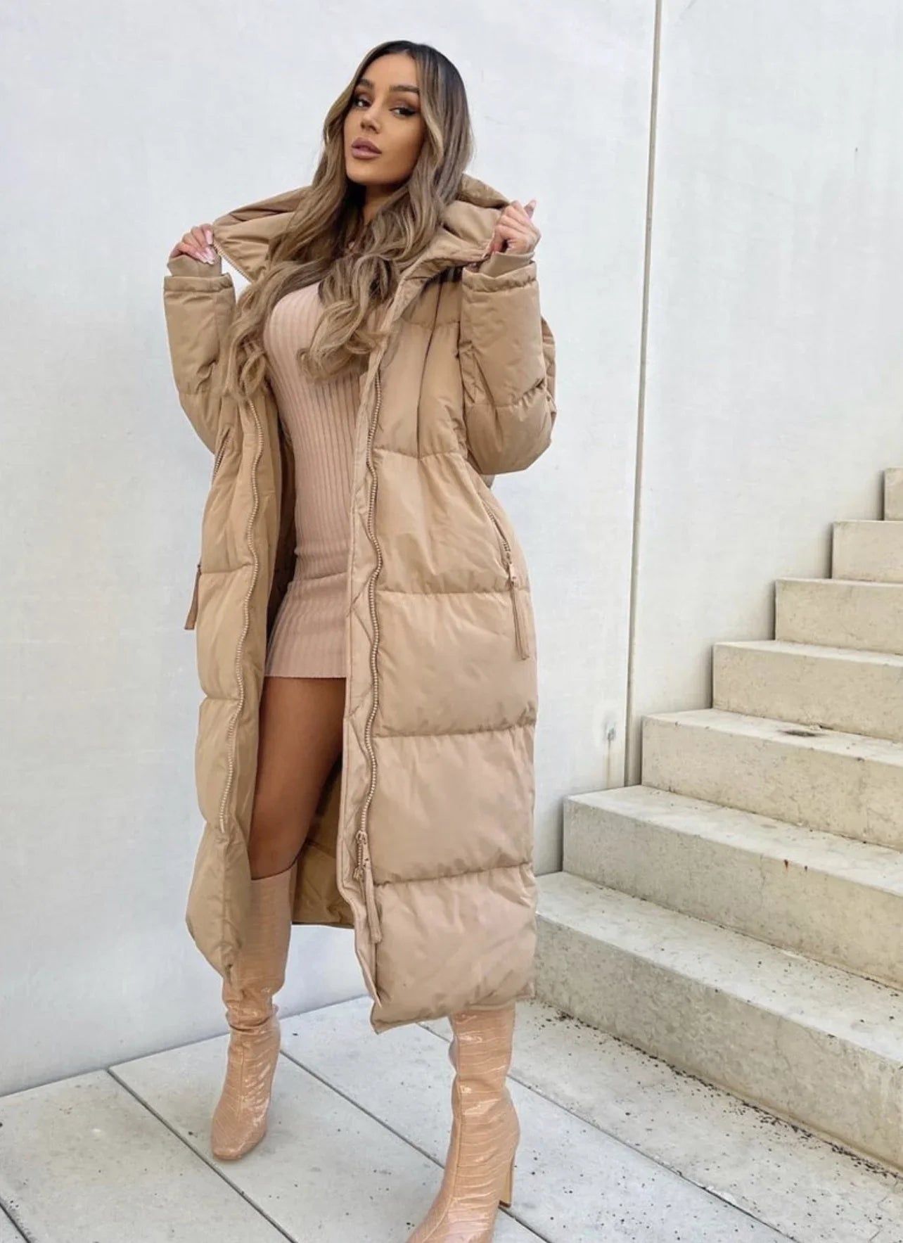 Jassen & Jackets