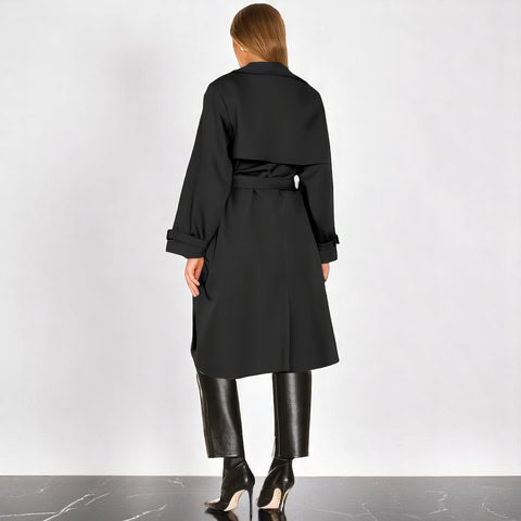 Antonia | Chic Trench Coat
